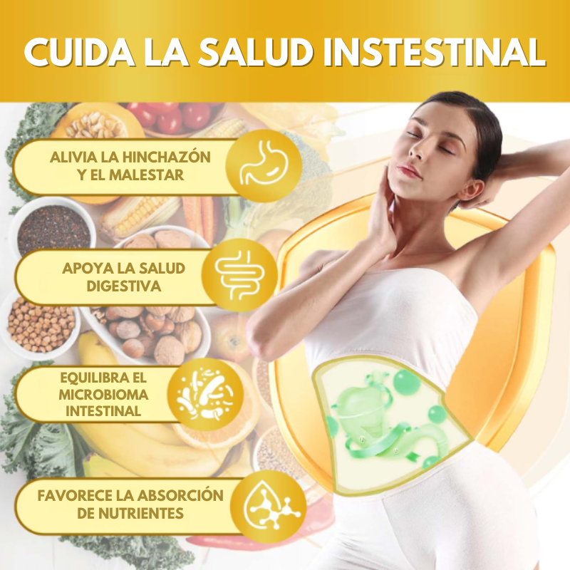 CANDIDA CLEANSE - LIMPIEZA NATURAL 🍃