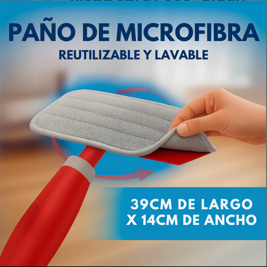 ¡OFERTA 40% OFF! Limpia Reluciente