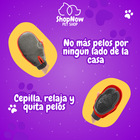 ¡OFERTA 40% OFF! GUANTE MÁGICO