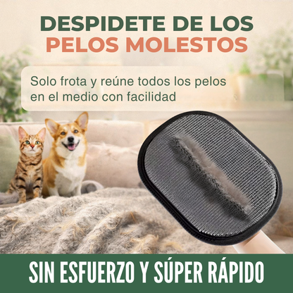 ¡OFERTA! Guante Removedor | 40% OFF