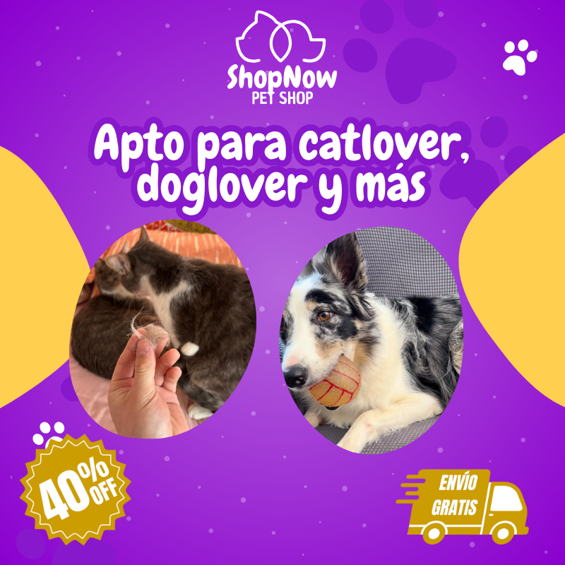¡OFERTA 40% OFF! GUANTE MÁGICO