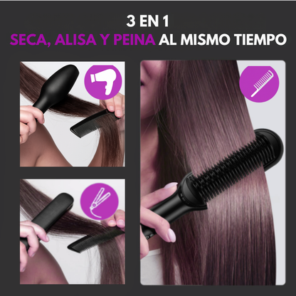 ¡OFERTA! CEPILLO 3 en 1 60% OFF