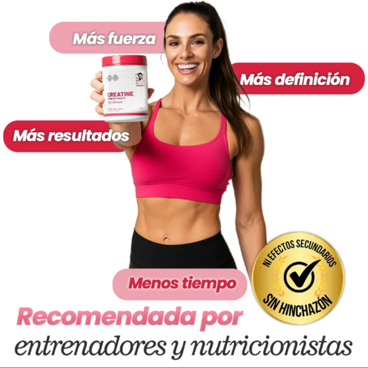 ¡OFERTA 40% OFF! Creatina 💝