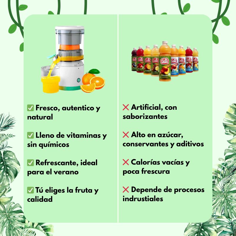 ¡OFERTA 40% OFF! Verano Fresco