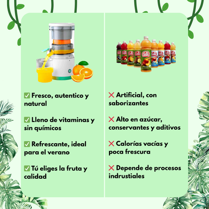 ¡OFERTA 40% OFF! Verano Fresco