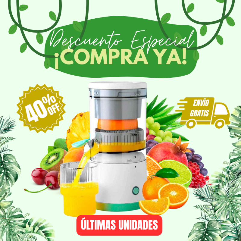 ¡OFERTA 40% OFF! Verano Fresco