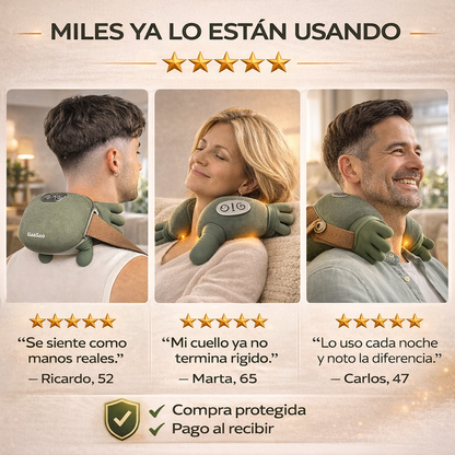 ¡OFERTA! Alivium™ | Alivia tensiones