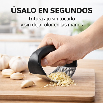 ¡OFERTA! Triturador + Regalo | 40% OFF