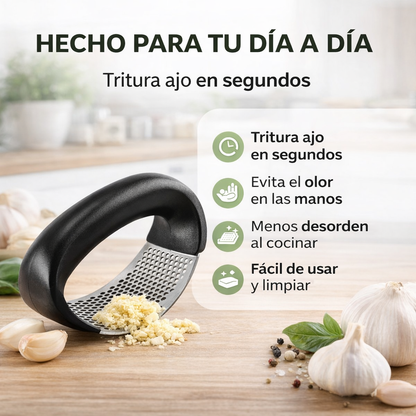 ¡OFERTA! Triturador + Regalo | 40% OFF