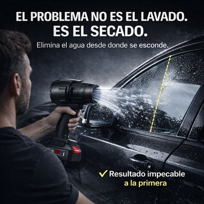 ¡OFERTA! Secador Turbo | 40% OFF