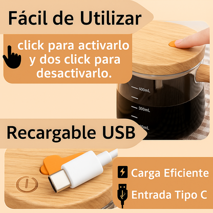 Taza Mix Pro™