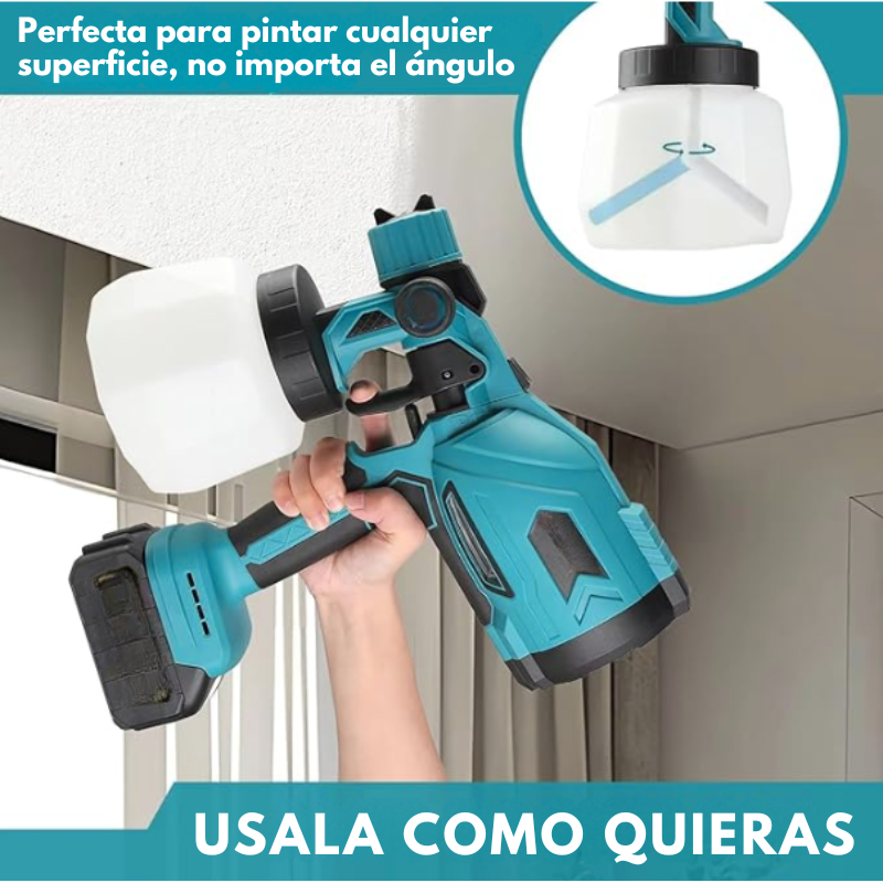 ¡OFERTA 40% OFF! Acabado profesional