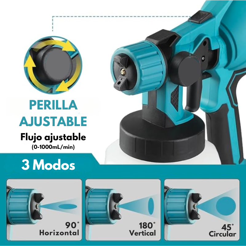 ¡OFERTA 40% OFF! Acabado profesional