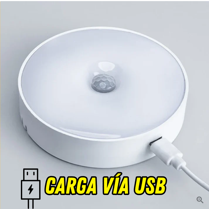 PACK 3 LUCES LED - AHORRO CUENTA DE LUZ