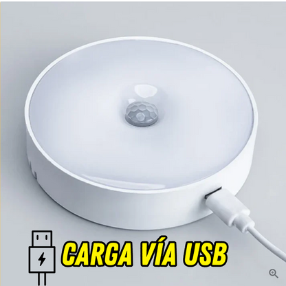 PACK 3 LUCES LED - AHORRO CUENTA DE LUZ