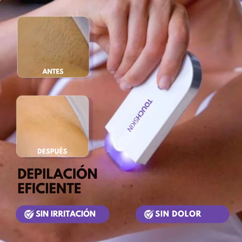 BellaSkin – Suavidad total sin esfuerzo 🌸