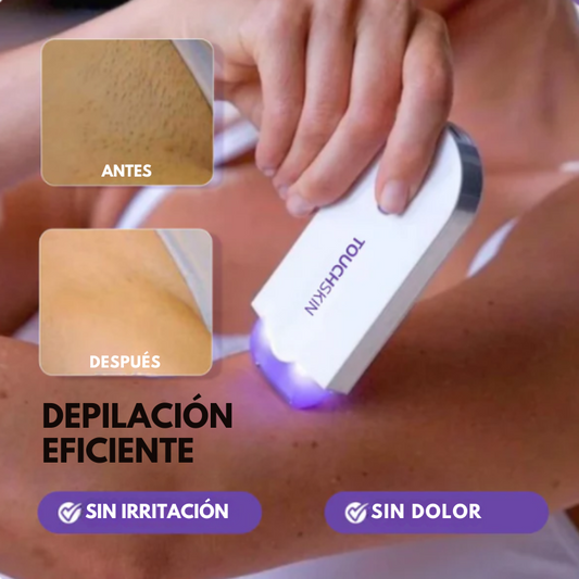 BellaSkin – Suavidad total sin esfuerzo 🌸