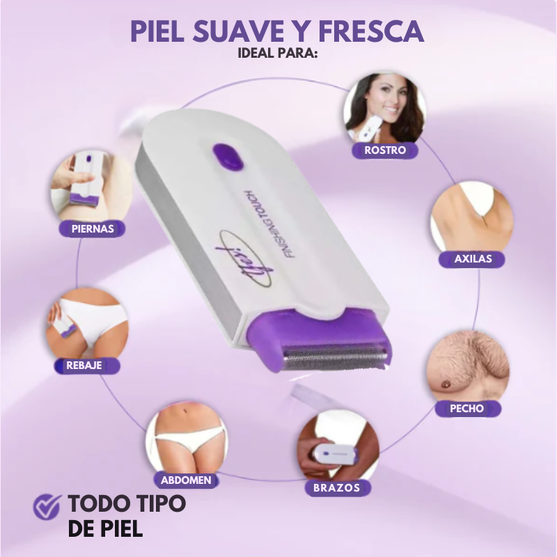 BellaSkin – Suavidad total sin esfuerzo 🌸