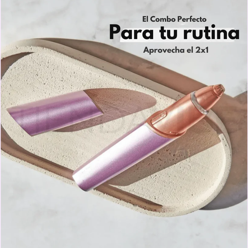 BellaSkin – Suavidad total sin esfuerzo 🌸