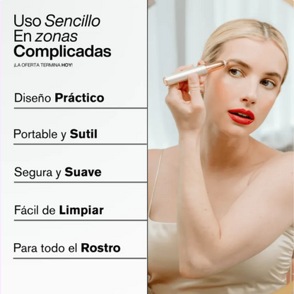 BellaSkin – Suavidad total sin esfuerzo 🌸