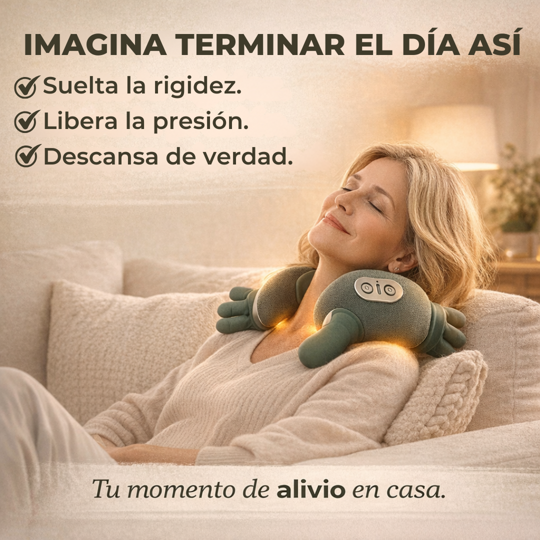 ¡OFERTA! Alivium™ | Alivia tensiones