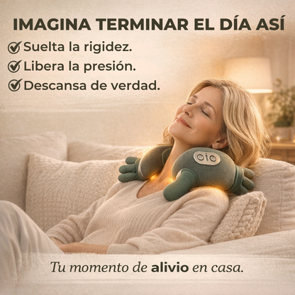 ¡OFERTA! Alivium™ | Alivia tensiones