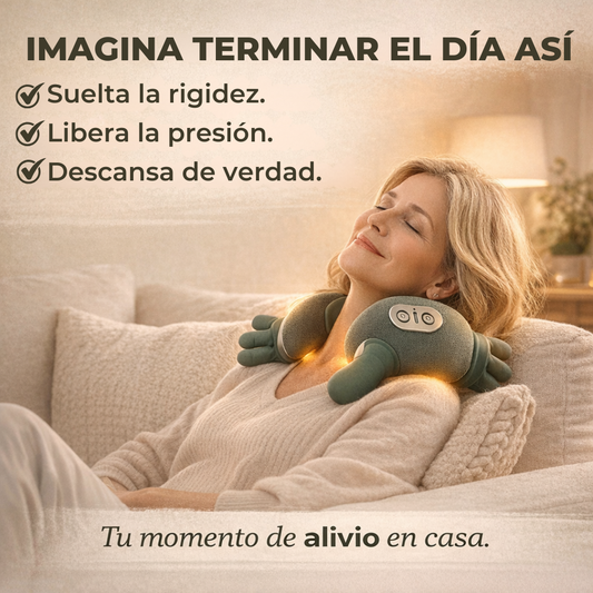 ¡OFERTA! Alivium™ | Alivia tensiones