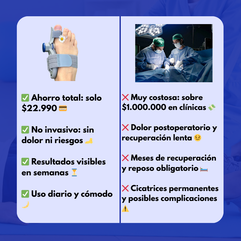 ¡OFERTA VERANO! PIES COMO NUEVOS 40% OFF