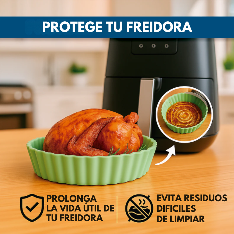 ¡OFERTA 40% OFF! Bandejas + Recetario Digital 🌮