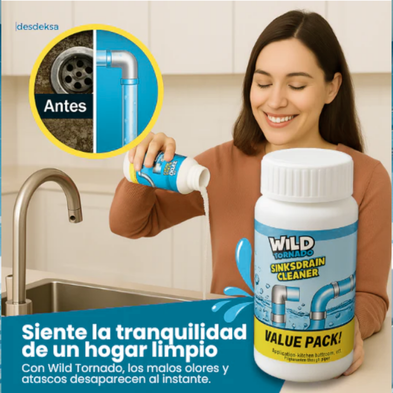 ¡OFERTA 4x1! CAÑERÍAS COMO NUEVAS