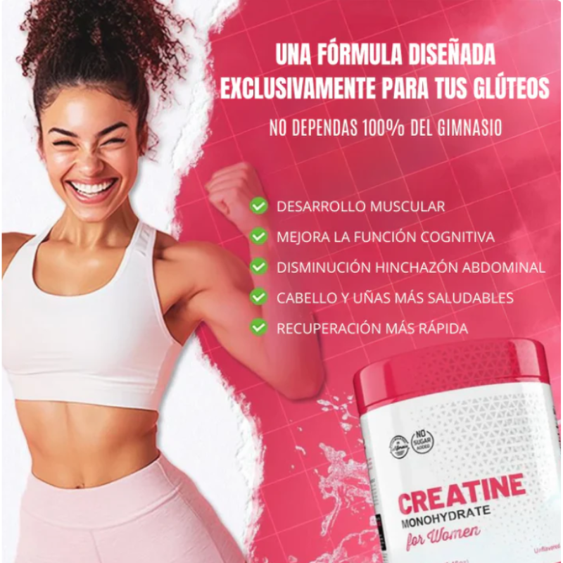 ¡OFERTA 40% OFF! Creatina 💝