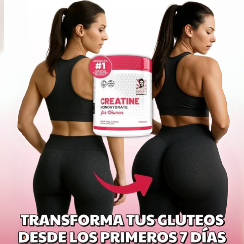¡OFERTA 40% OFF! Creatina 💝