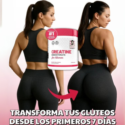 ¡OFERTA 40% OFF! Creatina 💝