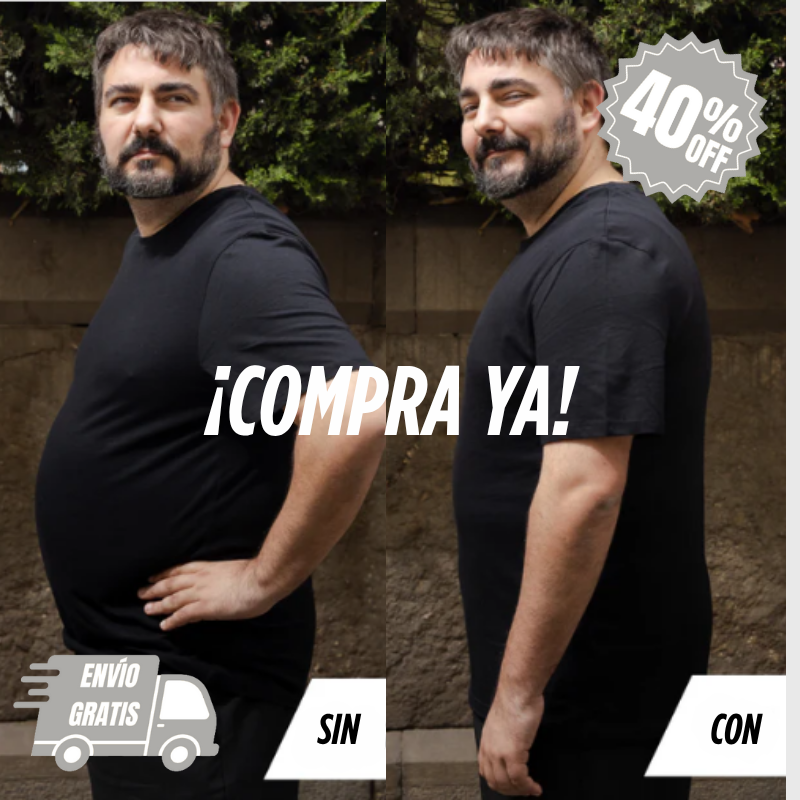 ¡OFERTA! Camiseta Fit 2x1