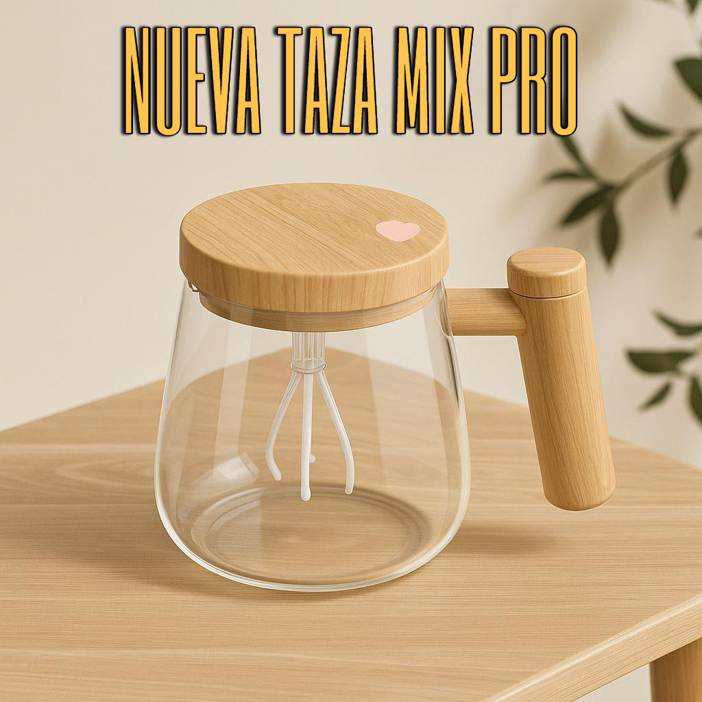 Taza Mix Pro™